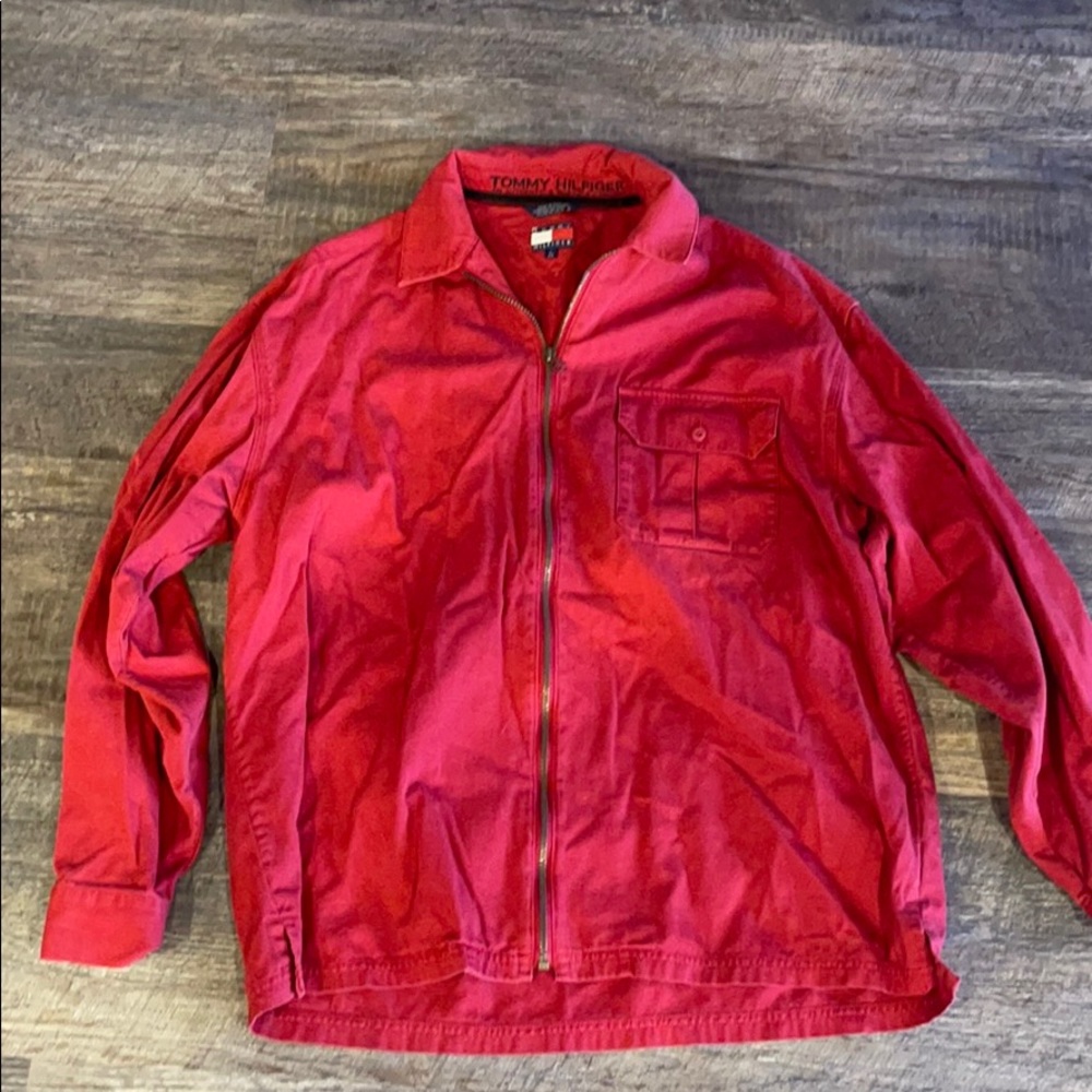 Tommy Hilfiger Coat